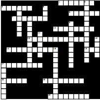 Free Crossword Puzzle Maker Puzzle Maker Crossword Puzzle Maker Crossword Puzzle