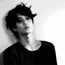 Born january 14, 1994), better known as kai (korean: Kai Kim Jongin Gif Kai Kim Jongin Discover Share Gifs