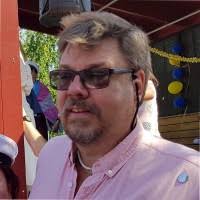 40+ "Roger Bergman" profiles