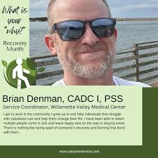 Recovery Month is a crucial time to recognize the importance of support…