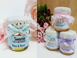 52+ idea hadiah untuk tetamu kami sediakan untuk. Idea Door Gift Kahwin Woodworking