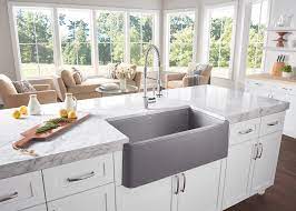 Find many great new & used options and get the best deals for blanco 401781 ikon 30 farmhouse was £344.25 save 30%. Blanco S Groundbreaking Ikon 30 Apron Front Single Bowl Sink Expands With 5 New On Trend Color Offerings Blanco By Design