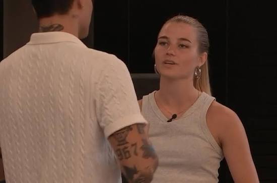 Diederik weigert bevriend te zijn met Anouk! Hun relatie heeft weer een  stap verder gezet. Lees hieronder👇👇