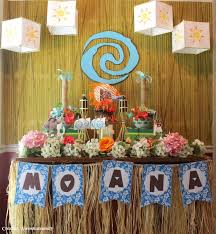Pin On Decoracion Moana