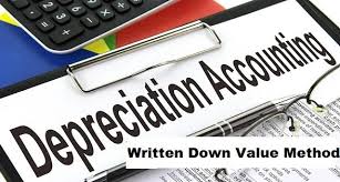 Over the years, as company a depreciates the value of computers, the carrying amount of computer will converge to the twdv of zero in the tax books. Written Down Value Or Reducing Diminishing Balance Method Of Depreciation
