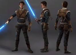 Star Wars Jedi Fallen Order Everything We Know So Far Star Wars Characters Star Wars Concept Art Star Wars Jedi