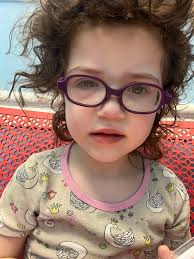 Well this is my baby girls story. Back in March out of no where she started  with a fever which I took her to the doctor they couldn't find anything.  Took her