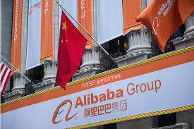 The stock price moved down to $212.74 following the option alert. Where Will Alibaba Stock Be In 5 Years Nyse Baba Seeking Alpha