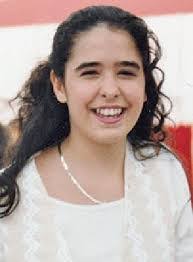 Victoria Renda's Instagram, Twitter & Facebook