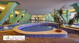 Acceptăm tichete/vouchere de vacanţă‼ ofertă valabilă până la: Hotel Ciucas Baile Tusnad Sejur 9 Nopti Dp Tratament Pret 1 390 Lei