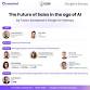 The Future of Sales in the Age of AI - by Fusion event image