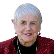 Betty Jean “B.J.” Henderson Obituary 2017