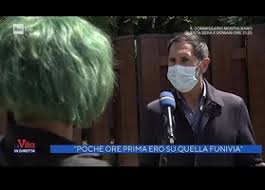 Lo fanno sapere i carabinieri. Dteefsieldbo M