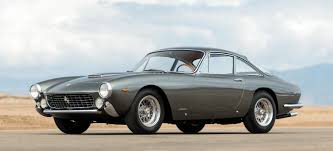Check spelling or type a new query. Vintage Corner Ferrari 250 Gt Lusso