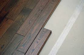 For homeowners, the ideal type of laminate flooring is that with an ac3 rating. What Is Tongue And Groove Flooring