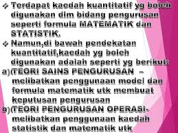 Banyak lagi cara lain yang boleh diikuti oleh. Pembentangan Pengajian Perniagaan Pengurusan Penggal 2 N Ahli