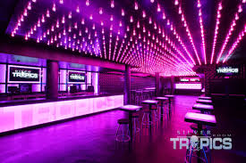 Parques de campismo de lloret de mar. Disco Tropics The Party In Lloret De Mar Has Only One Name