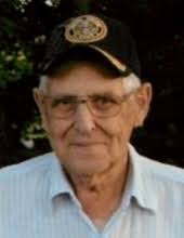 Obituary information for John Ver Hoef Jr.