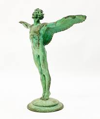 Sold at Auction: Adolph Alexander Weinman, ADOLPH ALEXANDER WEINMAN