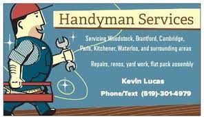 Maybe you would like to learn more about one of these? Kevin Lucas Handyman Services Home Facebook