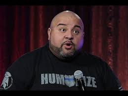 Vinnie-isms: The story of the cop comedian