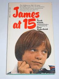James at Fifteen : April Smith, Dan Wakefield: Amazon.sg: Books