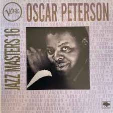 Oscar Peterson