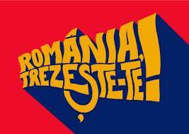 Da doamne romanului mintea cea de pe urma!! Romania Diaspora Demonstratie Trezeste Te Romani In Uk