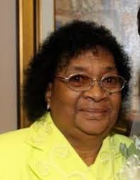 Obituary for Virginia (Lowe) Herring