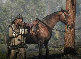 Most can either be stolen or tamed from the wild. Dapple Bay Tennessee Walker Beautiful Coat And A Solid Horse Don T Worry About Stats Or Whatever The Best Horse Is Meant To Be Reddeadonline