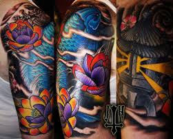 Jinx proof tattoo parlor this is one of the first tattoo shops in washington dc and is still one of the best tattoo shops. Best Tattoo Artists In Washington Dc Best Tattoo Artists In Kent