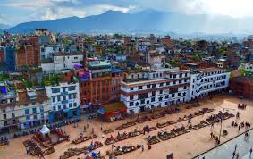 Distributed under gnu general public license. Backpacking In Nepal Alle Informationen Visum Uvm
