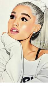 Pin On Ariana Grande