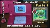 Cómo ponerle juegos a tu ds/3ds con r4 gratis y sencillo videojuegos nintendo | leonardo recendez. Como Descargar Juegos Ds En Tu R4 Facil Y Rapido 2020 Youtube