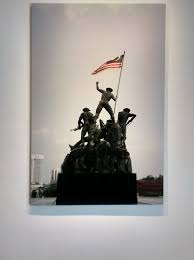 Vincent Leong: Hari Ini Dalam Sejarah (This Day In History) at Silverlens  Gallery, Singapore |