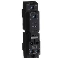 Schneider Electric RPM12BD Power Relay, SPDT, 15A, 24VDC ...