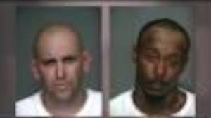 Police search for Big Island prison escapees