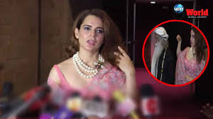 Special Interview Kangana Ranaut Sadhguru Kangana Interacts To Media For Her Meet Youtube special interview kangana ranaut sadhguru kangana interacts to media for her meet