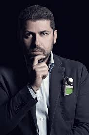 Angelo Florio's Instagram, Twitter & Facebook