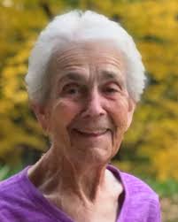 Joanne "Jo" Thomas Obituary November 19, 2022