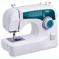 Your finished stitches will look great with both selectable normal and embroidery stitches. Sewing Machines We Like Pretty Prudent