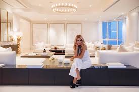 How well do you know your celebrity decor lines? Decorating Tips From A Celebrity Home Stager Cheryl Eisen Interview