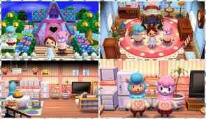 Animal Crossing Happy Home Designer Cyrus Cyrus And Reese Visit In Game 0399 7784 006 Animal Animal Crossing Happy Home Designer Animal Crossing Qr