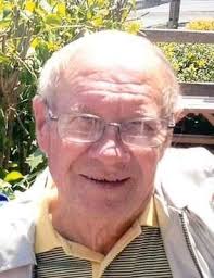 James Messer Obituary (1934