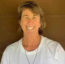 Gretchen Rush's Instagram, Twitter & Facebook