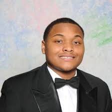 8 beaus 'receive rite of passage to manhood' at Beautillion 2015