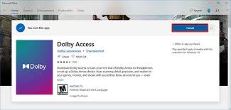 Download the dts® sound unbound™ app to unlock (for free) the dts:x for home . Dolby Access Crack 3 6 413 0 Serial Key Latest 2021