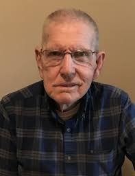 Obituary information for William Thomas "Buddy" Ferrell