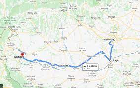 Cu o clima care ii permite functionarea pe tot parcursul anului, cu ierni blande si veri temperate, baile felix, cea mai mare statiune balneoclimaterica din romania, a depasit de multa vreme statutul de statiune destinata celor de. Turul Romaniei Cum Sa Vezi Toata Tara Intr Un Circuit Maraton Blogul Mindblower