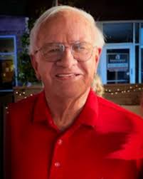 Kenneth B. Hallock Obituary July 5, 2024